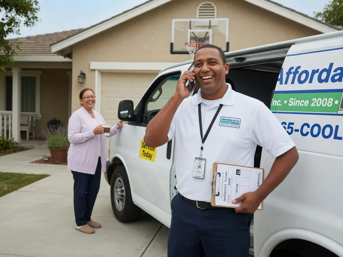 Central Ac Repair Sage, AR FAQs